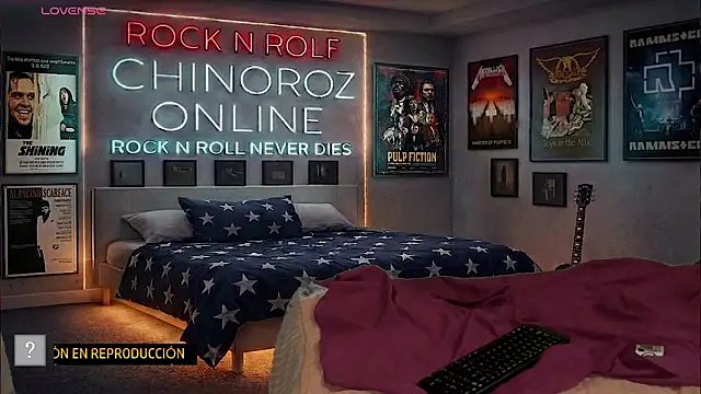 chino_roz - Chino_roz's free webcam - UK Sex Cams