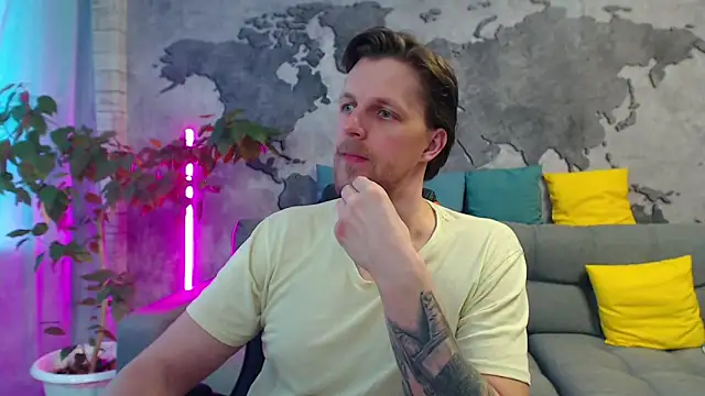 VikingChrisss webcam