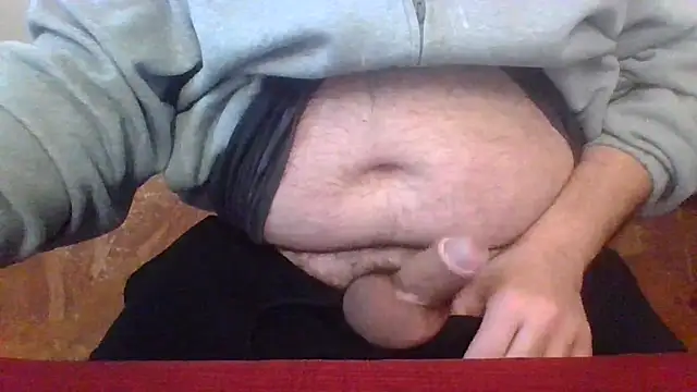 anonimo7735 (M grandpa) - cum sborrata