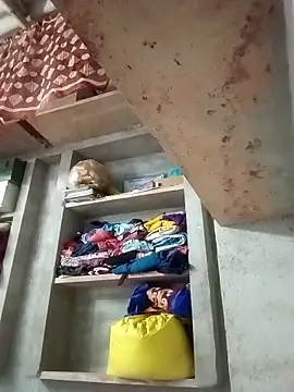 Shreya_pandit webcam