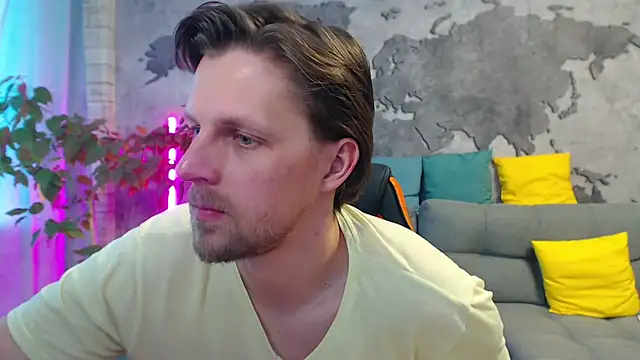 VikingChrisss webcam