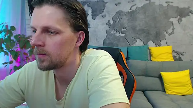 VikingChrisss webcam