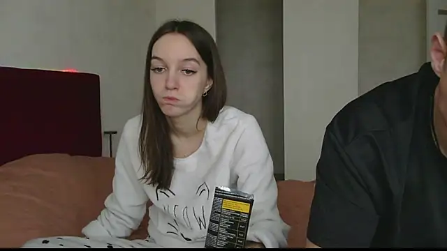 CandySurprise19 webcam