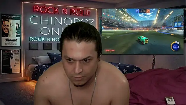 chino_roz webcam