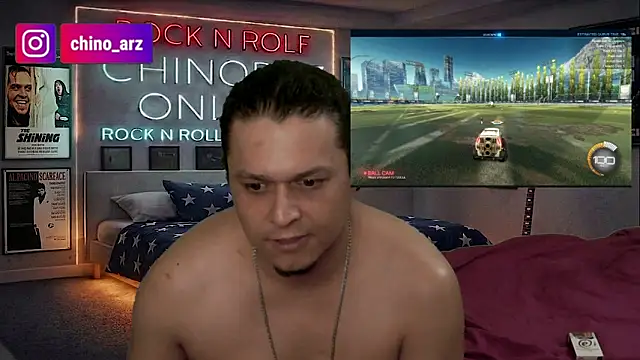 chino_roz webcam