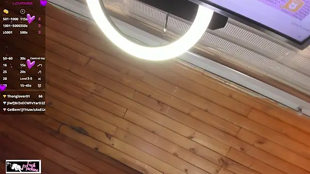 Destiny__Hall webcam