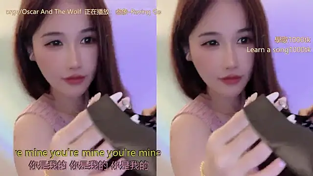 美女babykitty-在线直播