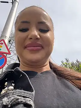 beautydiamond webcam