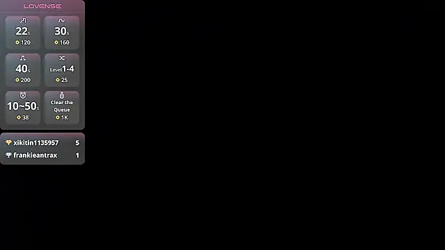 karoll_marquez webcam