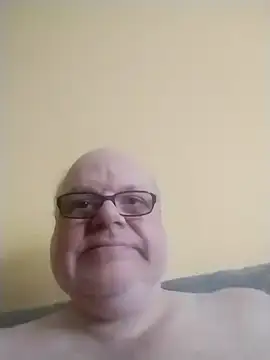 jk6t (M grandpa) - Ein Auto