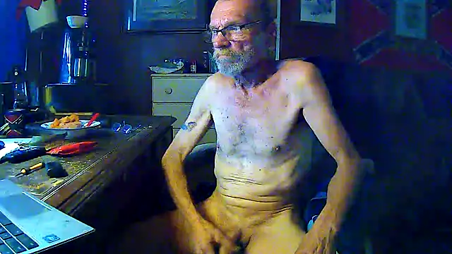 Aldick68 webcam