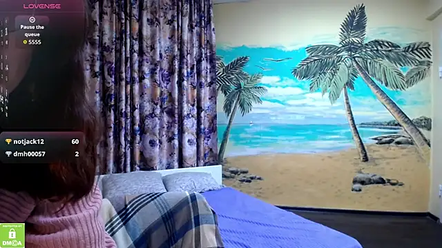 Graceful_Lady webcam