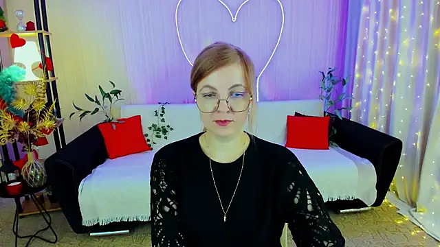 YourUniverser live sex cam