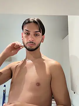 Gipsyboysteve webcam