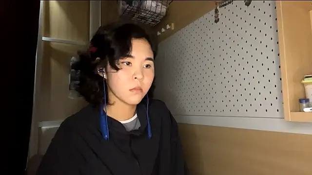 JennyCarpenter webcam