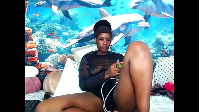 AfricanBarbiee69 webcam