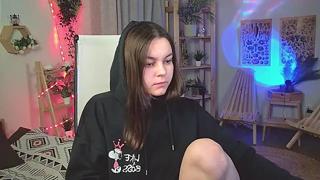 FrancescaCavaliere webcam