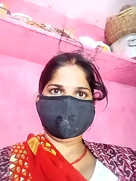 Kashish_Love143 webcam