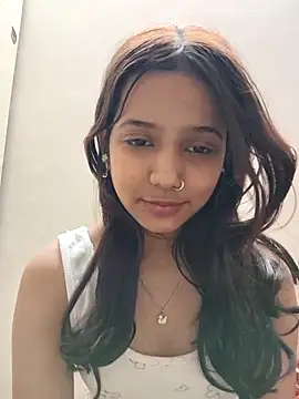 sanjna0122 webcam