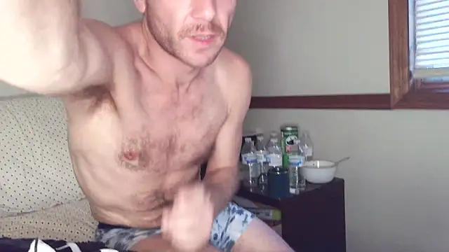 FrankieFuckMe webcam