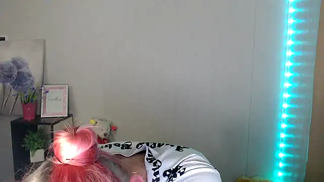 Scarlett_lil webcam