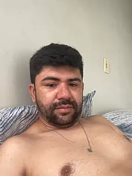 gabrielflex19cm (M young) - Cuspir no Pau / Spit on the dick