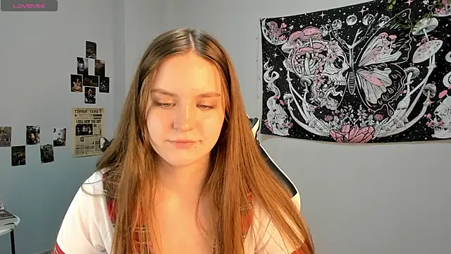 Akame_Eclipse webcam