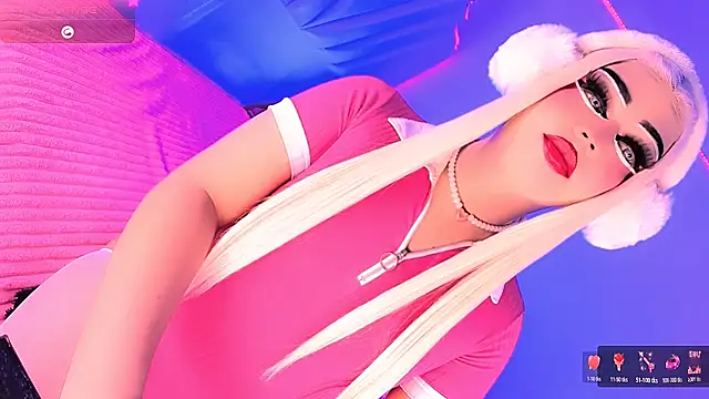 Valentina_Smith1_ webcam