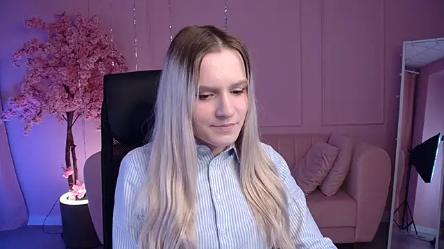 SherriButlers webcam