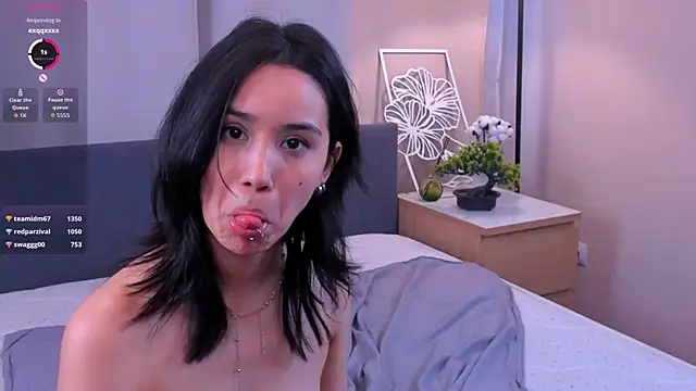 ReynaGrinvalsky webcam