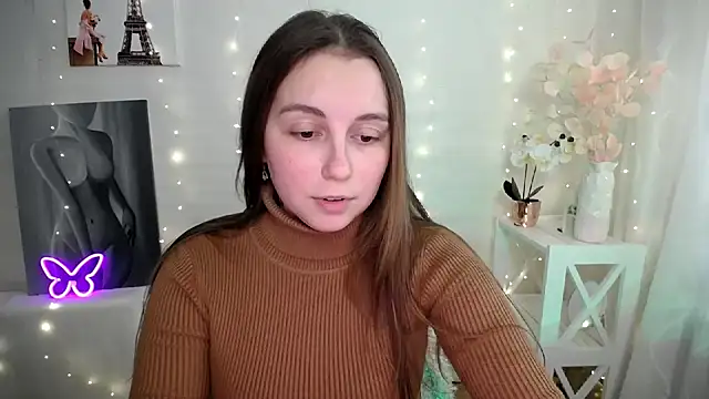 SweetPrincess_ webcam