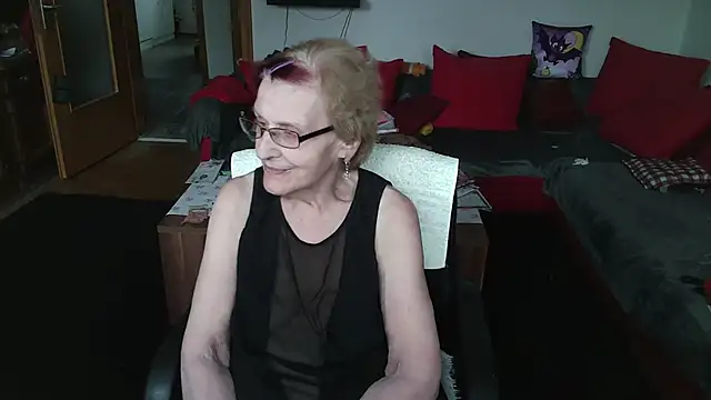 HeisseomaOriginal webcam