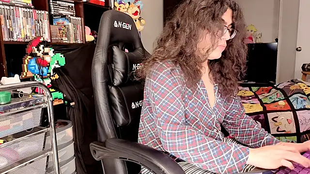 Preview of shinycherub