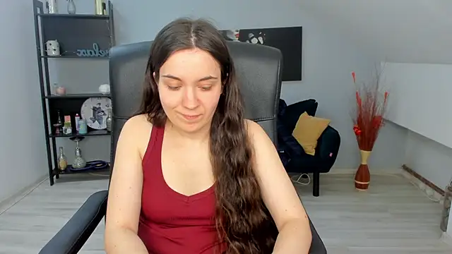 MelissaWiliam webcam