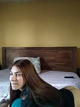 AntoniaHottie webcam