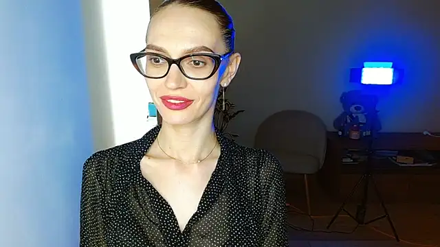 Lady_Sunshine_ webcam