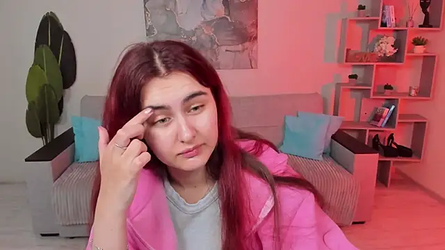 GabriellaMays webcam