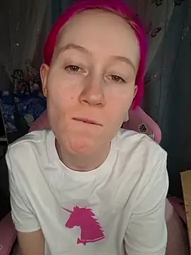 Fuzzy_Unicorn webcam