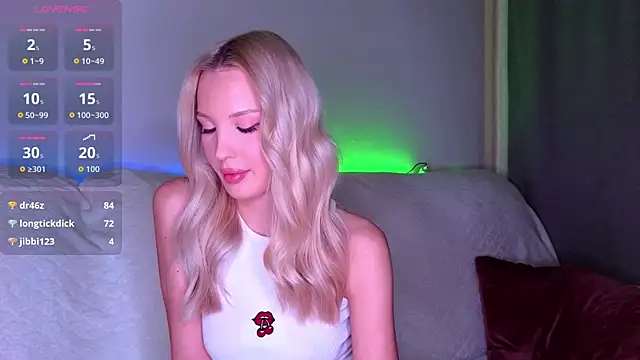 _Cutiefull_Lion_ webcam