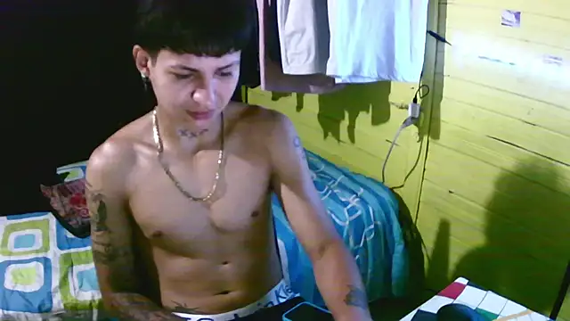 Ebebyjuan webcam