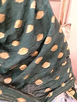 Indian-Aleena webcam