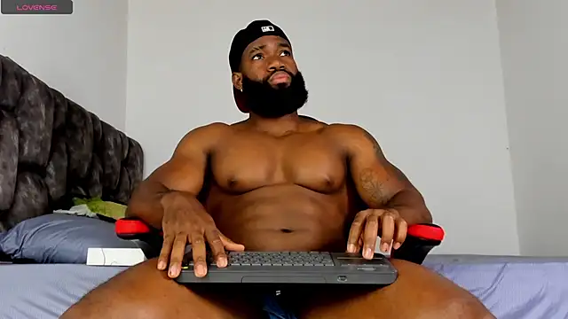 james_musclebbc webcam