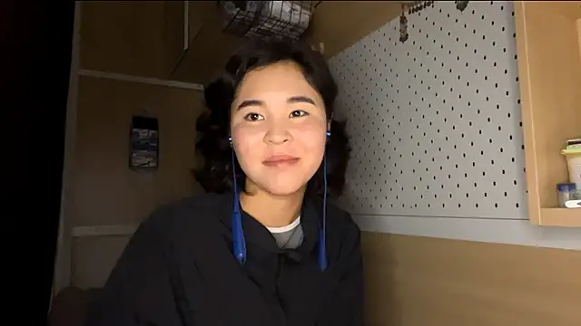 JennyCarpenter webcam