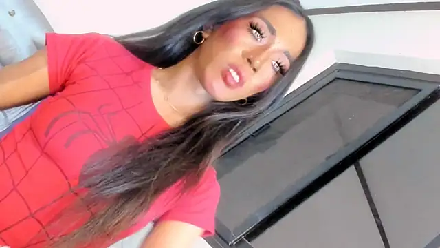 TsBlackHORSECOCKcalix webcam