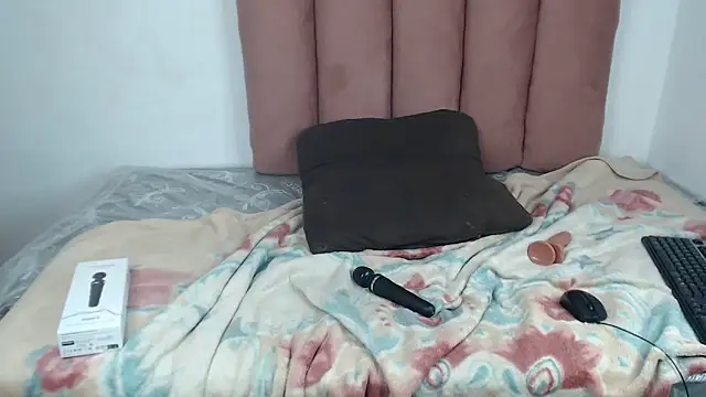 BigBootyEbony_ webcam