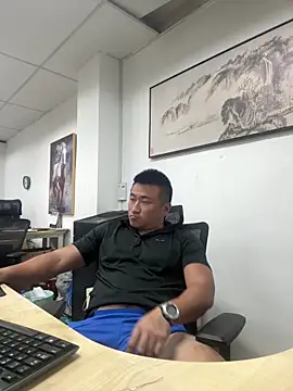 Cunzhangshibage02 webcam