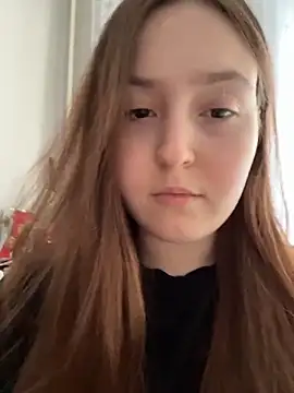 charmingggirl webcam