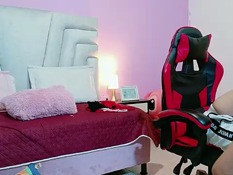 xiomaraANDcristiano webcam