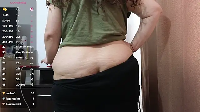 SpoilHerThick webcam