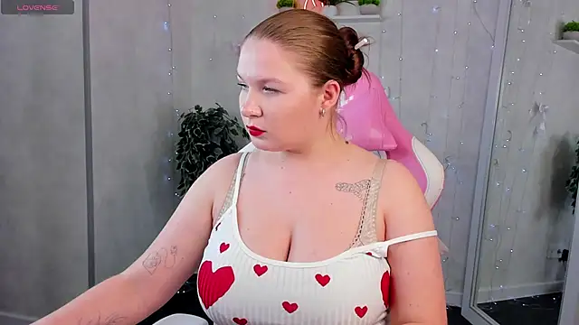 Virginia_Robinson webcam